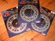 ketjuratas taka - alumiini ( JTR 461 ) 51z